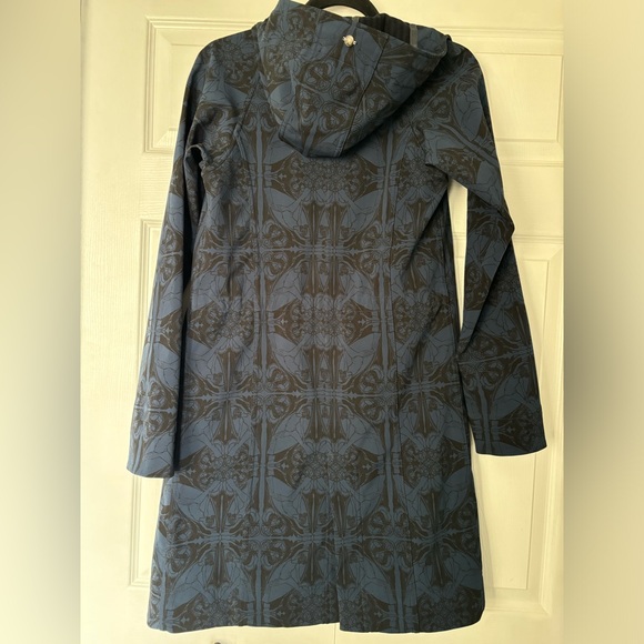 LULULEMON apres yoga jacket - Picture 2 of 8